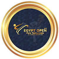 1st Egypt Open Para Taekwondo - G1 2023