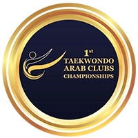 1st Taekwondo Arab Clubs Championships 2023