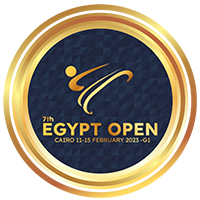 7th Egypt Open - G1 2023