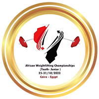 African Weightlifting Championships (Youth – Junior) 2023