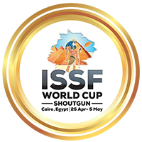 ISSF World Cup Shotgun 2023